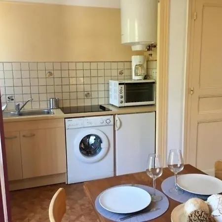 Gai Logis 2 Appartement Le Pouliguen