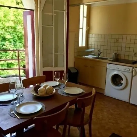 Gai Logis 2 Appartement Le Pouliguen