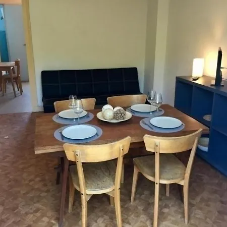 Gai Logis 2 Appartement *