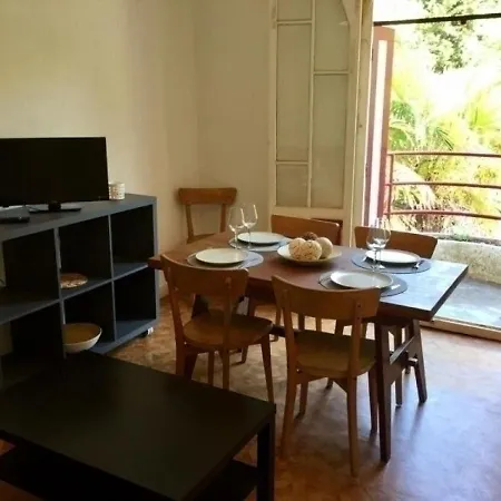 Appartement Gai Logis 2 Le Pouliguen